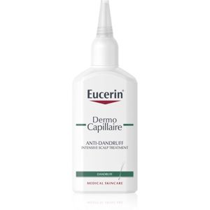 Eucerin DermoCapillaire vlasové tonikum proti lupům 100 ml