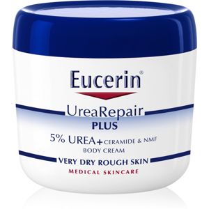Eucerin UreaRepair PLUS tělový krém pro suchou pokožku 5% Urea 450 ml