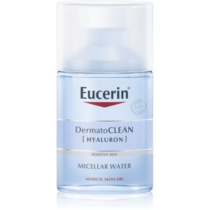 Eucerin DermatoClean čisticí micelární voda 3 v 1 100 ml