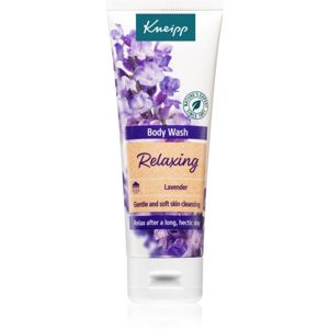 Kneipp Lavender Dreaming sprchový gel 75 ml