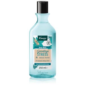 Kneipp Goodbye Stress osvěžující sprchový gel 250 ml