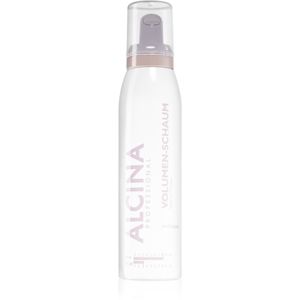 Alcina Styling Professional pěna pro objem vlasů 150 ml