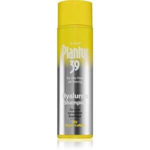 Plantur 39 Hyaluron šampon proti vypadávání vlasů s kyselinou hyaluronovou 250 ml
