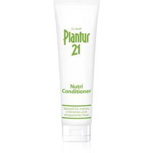 Plantur 21 nutri-kofeinový kondicionér pro barvené a poškozené vlasy 150 ml