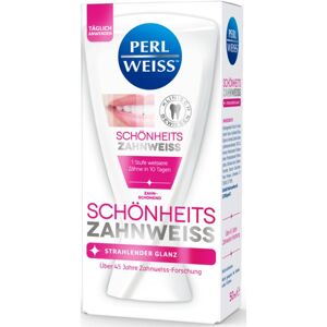 Perl Weiss Beauty bělicí zubní pasta 50 ml