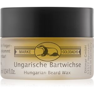 Golddachs Beards vosk na vousy 16 g