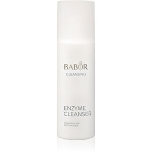 BABOR Cleansing Enzyme Cleanser enzymový peelingový pudr 75 g