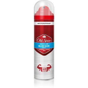 Old Spice Odour Blocker Fresh deodorant ve spreji pro muže 125 ml