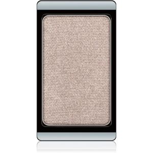 ARTDECO Eyeshadow Pearl oční stíny pro vložení do paletky s perleťovým leskem odstín 05 Pearly Grey Brown 0,8 g