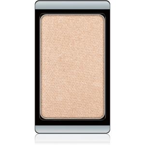 Artdeco Eyeshadow Pearl pudrové oční stíny v praktickém magnetickém pouzdře odstín 30.19 Pearly Bright Nougat Cream 0,8 g