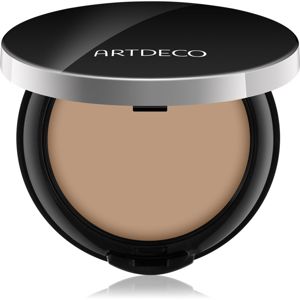 ARTDECO High Definition jemný kompaktní pudr odstín 410.3 Soft Cream 10 g