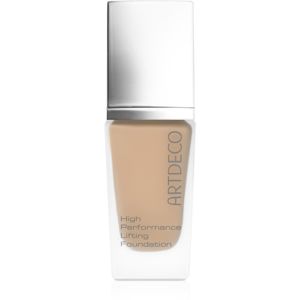 ARTDECO High Performance zpevňující dlouhotrvající make-up odstín 489.20 Reflecting Sand 30 ml