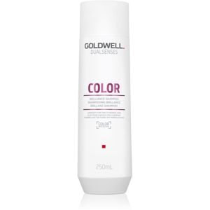 Goldwell Dualsenses Color šampon pro ochranu barvených vlasů 250 ml