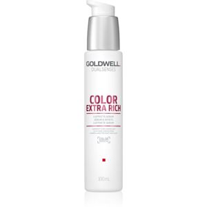 Goldwell Dualsenses Color Extra Rich sérum pro nepoddajné vlasy 100 ml