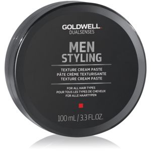 Goldwell Dualsenses For Men modelovací pasta pro všechny typy vlasů 100 ml