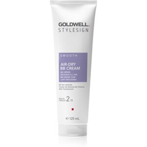 Goldwell StyleSign Air-Dry BB Cream stylingový krém na vlasy 125 ml