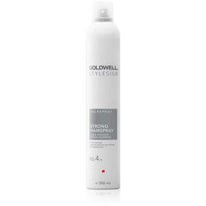 Goldwell StyleSign Strong Hairspray lak se silnou fixací 500 ml