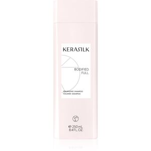 KERASILK Essentials Volumizing Shampoo vlasový šampon pro jemné vlasy 250 ml