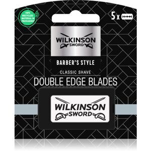 Wilkinson Sword Premium Collection náhradní žiletky 5 ks