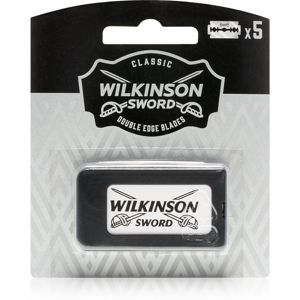 Wilkinson Sword Premium Collection náhradní žiletky 5 ks