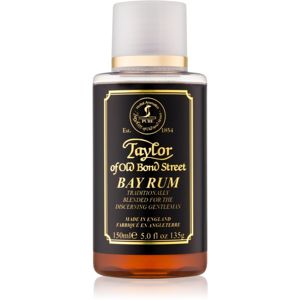 Taylor of Old Bond Street Bay Rum voda po holení 150 ml