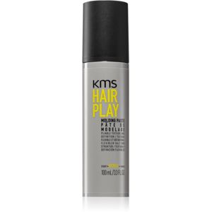 KMS California Hair Play modelovací pasta 100 ml