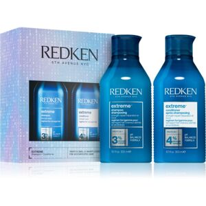 Redken Extreme dárková sada (pro poškozené vlasy)
