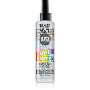 Redken One United Pride multifunkční sprej na vlasy 150 ml