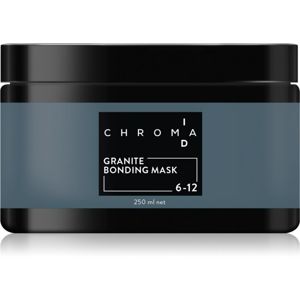 Schwarzkopf Professional Chroma ID barvicí maska pro všechny typy vlasů 6-12 250 ml