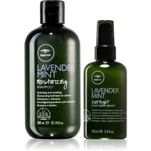 Paul Mitchell Lavender Mint Save on Duo dárková sada (pro suché a nepoddajné vlasy)