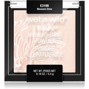 Wet n Wild MegaGlo perleťový rozjasňovač odstín Blossom Glow 5,4 g