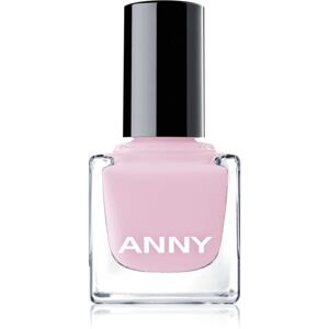 ANNY Color Nail Polish lak na nehty s perleťovým leskem odstín 250 French Kiss 15 ml