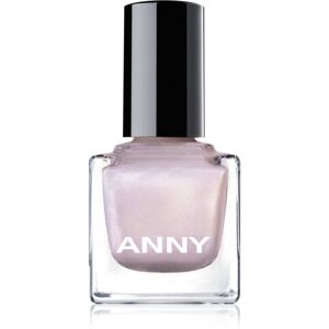 ANNY Color Nail Polish lak na nehty s perleťovým leskem odstín 243.20 Girls Gang 15 ml