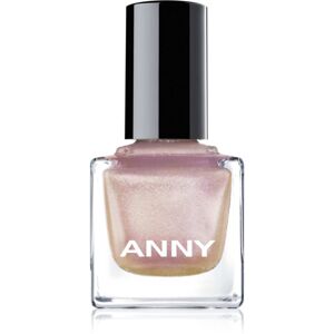 ANNY Color Nail Polish lak na nehty s perleťovým leskem odstín 152.30 Final Touch 15 ml
