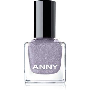 ANNY Color Nail Polish lak na nehty odstín 212.90 Female Touch 15 ml