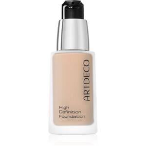 ARTDECO High Definition Foundation krémový make-up odstín 4880.11 Medium Honey Beige 30 ml