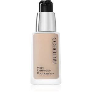Artdeco High Definition Foundation krémový make-up odstín 4880.45 Light Warm Beige 30 ml