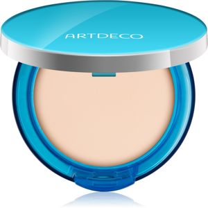 ARTDECO Sun Protection pudrový make-up SPF 50 odstín 90 Light Sand 9,5 g