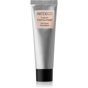 ARTDECO Camouflage make-up s extrémním krytím pro všechny typy pleti odstín 4910.38 Summer Honey 25 ml