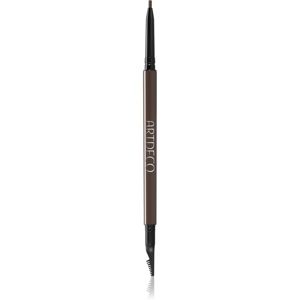 ARTDECO Ultra Fine Brow Liner precizní tužka na obočí odstín 2812.21 Ash Brown 0.09 g