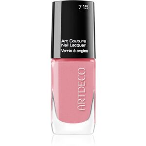 ARTDECO Art Couture Nail Lacquer lak na nehty odstín 715 Pink Gerbera 10 ml