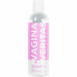 Loovara Vagina Veritas lubrikační gel 250 ml