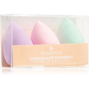 Essence Concealer Sponges precizní houbička na make-up