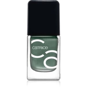 Catrice ICONAILS lak na nehty odstín 138 In to the Woods 10,5 ml