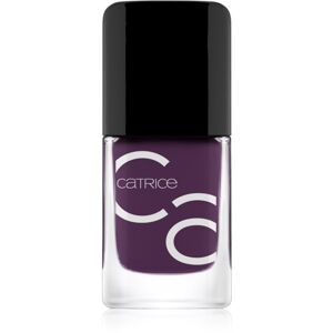 Catrice ICONAILS lak na nehty odstín 159 - Purple Rain 10,5 ml