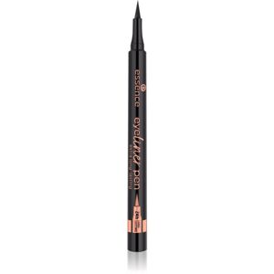 Essence Eyeliner Pen oční linky v peru 1,1 ml