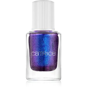 Catrice METAFACE lak na nehty odstín C01 - Pretty Avatar 10,5 ml