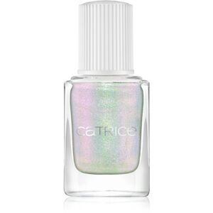 Catrice METAFACE lak na nehty odstín C02 - Cyber Beauty 10,5 ml