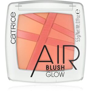 Catrice AirBlush Glow rozjasňující tvářenka odstín 040 5,5 g