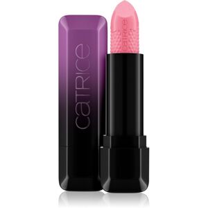 Catrice Shine Bomb Lipstick hydratační lesklá rtěnka odstín 110 - Pink Baby Pink 3,5 g